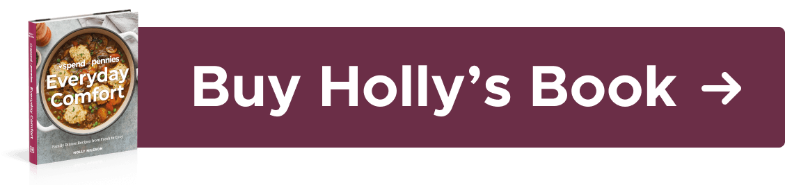 buy holly's book