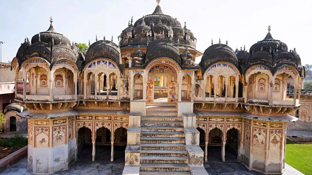 Ramgarh Shekhawati Credit Canva