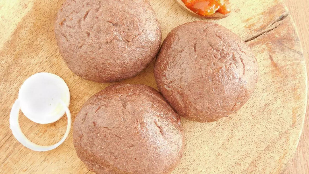 Ragi Mudde