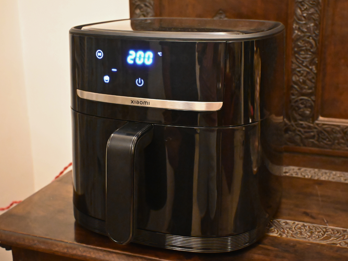 Xiaomi 6L Air Fryer Review