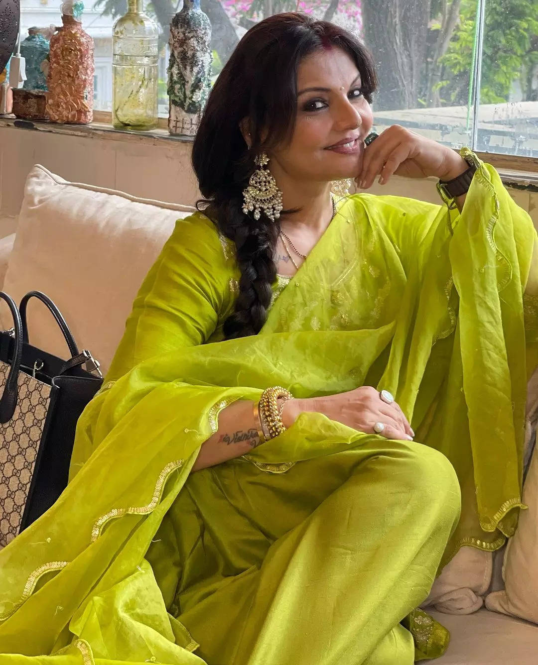 Deepshikha Nagpal