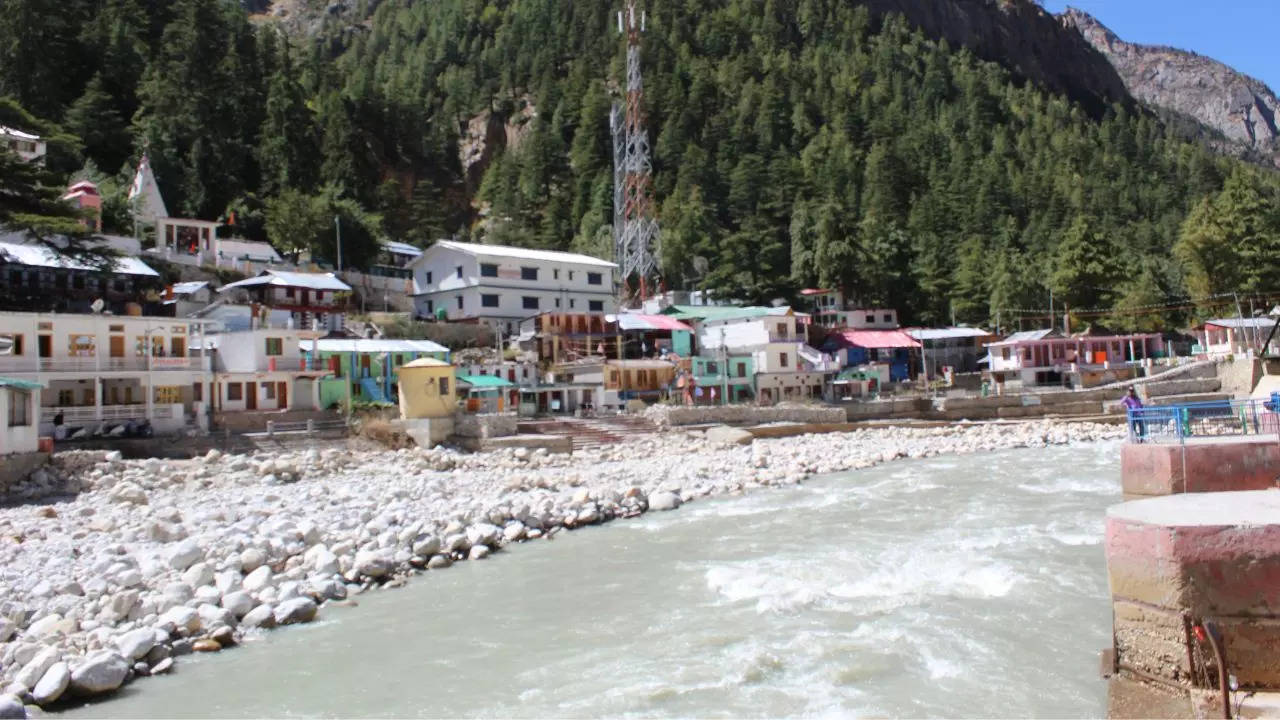 Kedartal Trek Uttarakhand Credit Canva