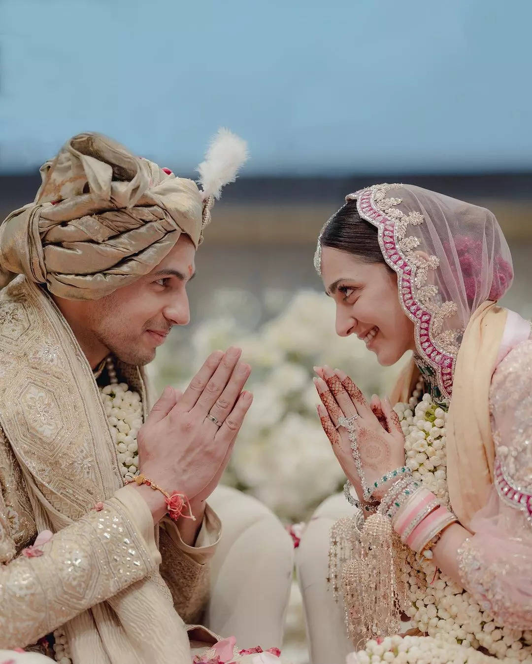 85% of Indians are planning or have already had a destination wedding