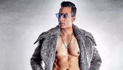 Sudhanshu Pandey