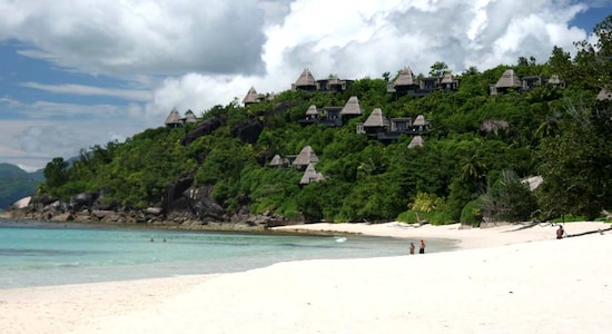 Seychelles | Seychelles offers a tranquil and exciting setting for Friendship Day celebrations. Relax on the beautiful beaches of Mahé or snorkel in the crystal-clear waters of Sainte Anne Marine National Park. The ecosystems of the Vallée de Mai Nature Reserve on Praslin and the relaxed atmosphere of La Digue will leave you wanting to return. Enjoy beachside meals at Café des Arts in Anse Volbert or local cuisine at Wildflour Cafe near Victoria. Beau Vallon Beach and Anse Source d'Argent offer stunning backdrops for your memories.