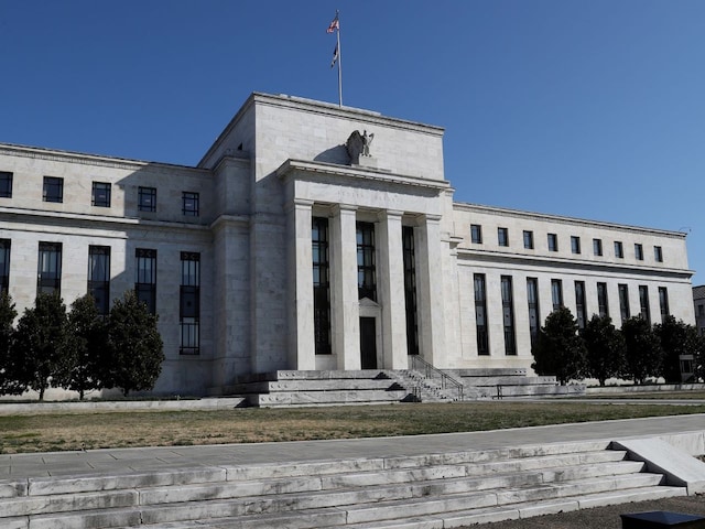 United States Federal Reserve