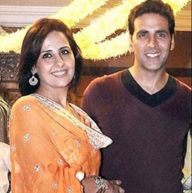 Akshay Kumar