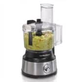 Food processor