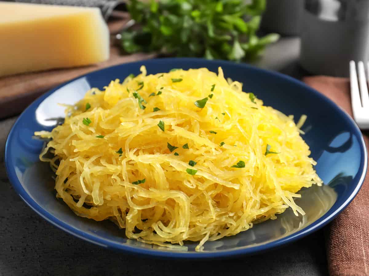 How to cook spaghetti squash baked, roasted, boiled, better and easier