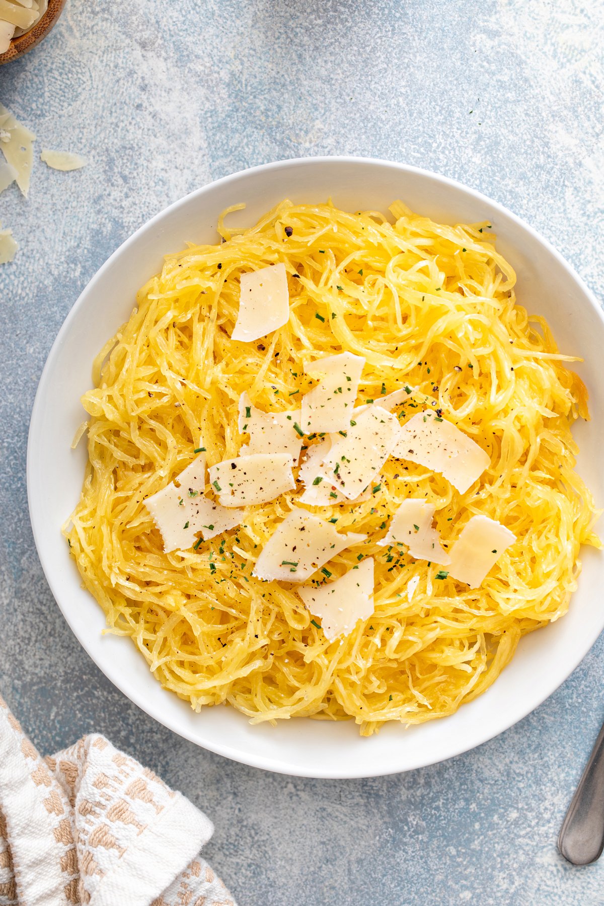 How to cook spaghetti squash baked, roasted, boiled, better and easier