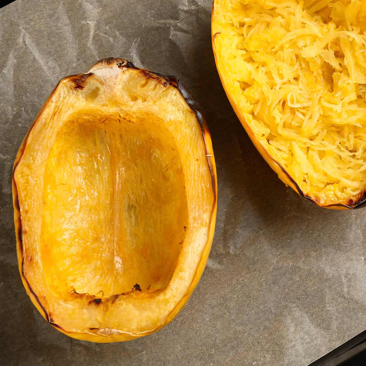 How to cook spaghetti squash baked, roasted, boiled, better and easier