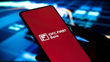 IDFC First Bank Q4 Results, IDFC First Bank Q4 Results, IDFC First Bank Quarterly Earnings, IDFC First Bank Quarterly Results, IDFC First Bank Net Profit, IDFC First Bank NII, IDFC First Bank NPA, IDFC First Bank Share Price,