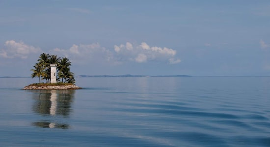 Bintan Island | A gem in Indonesia’s Riau Archipelago, Bintan Island is definitely worth your attention. The place is known for its pristine white sand beaches, historic sites, and vibrant shopping scene.