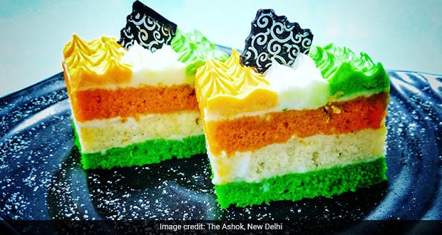 Tiranga Pastry Shop