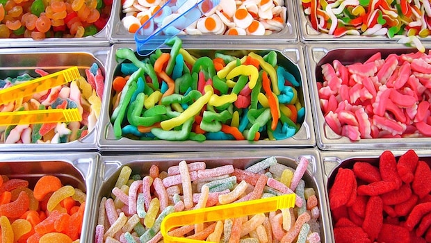 Foods high in sugar are one of the main culprits of tooth decay.