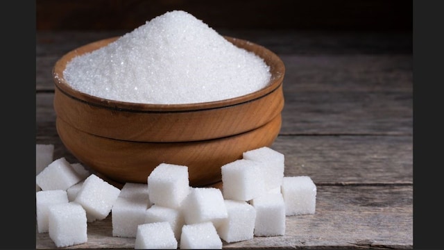 1. Sugar: Sugar is one of the leading causes of obesity and diabetes worldwide and also puts a lot of strain on the liver, pancreas and digestive system. There is nothing wrong with consuming sugar, but it should be done in moderation. (Image: Shutterstock)