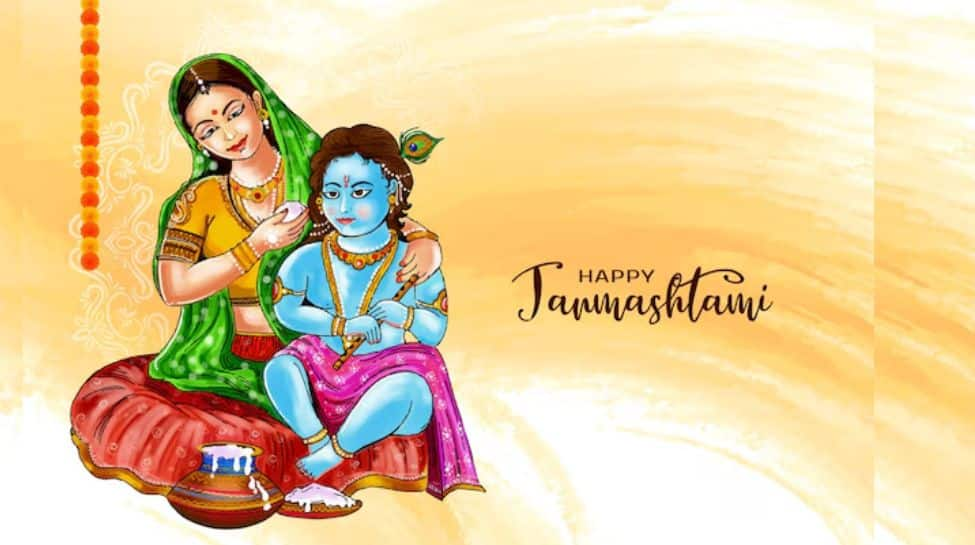 Janmashtami 