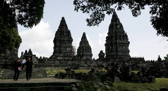 Yogyakarta | Yogyakarta, often called Jogja, is known for its traditional arts and cultural heritage. The city is also among the best places to visit in Indonesia, with ancient temples, a vibrant art scene and delicious local cuisine. (Image: Reuters)