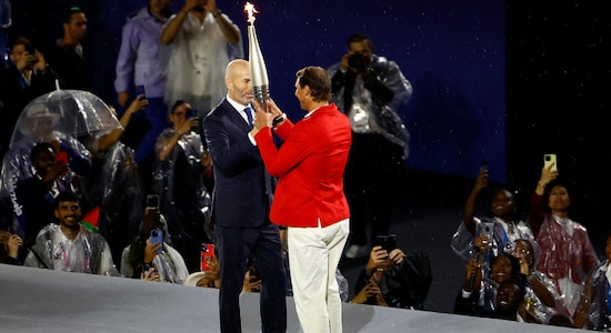 The opening ceremony of the Paris Olympics was the subject of much criticism. The world did not accept the idea of ​​holding the opening ceremony on the River Seine. There were also other mistakes during the ceremony.