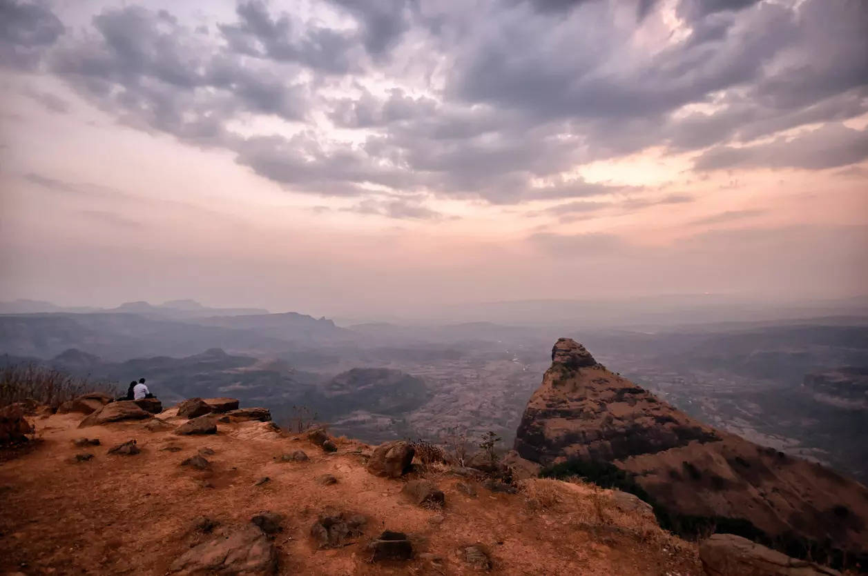 Lonavala Stock Photo iStock Image