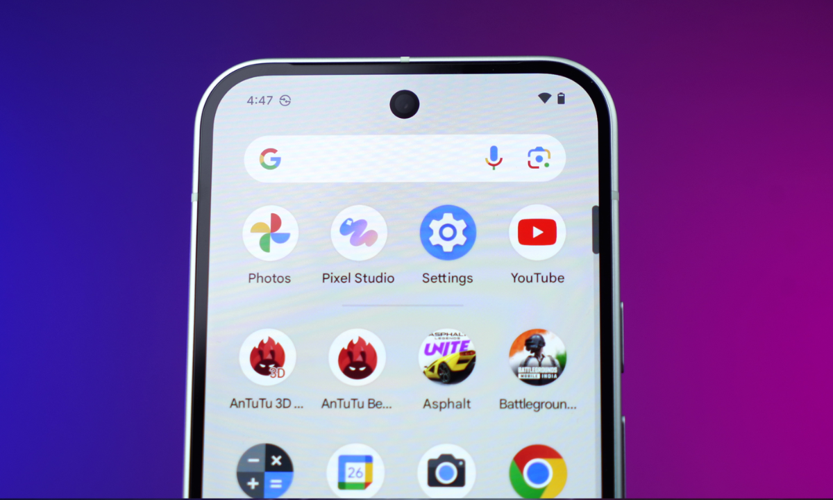 Google Pixel 9