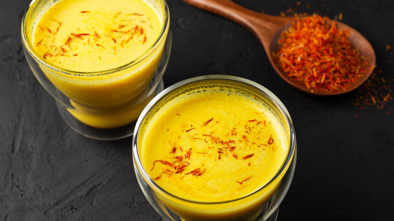 Dishes made with saffron