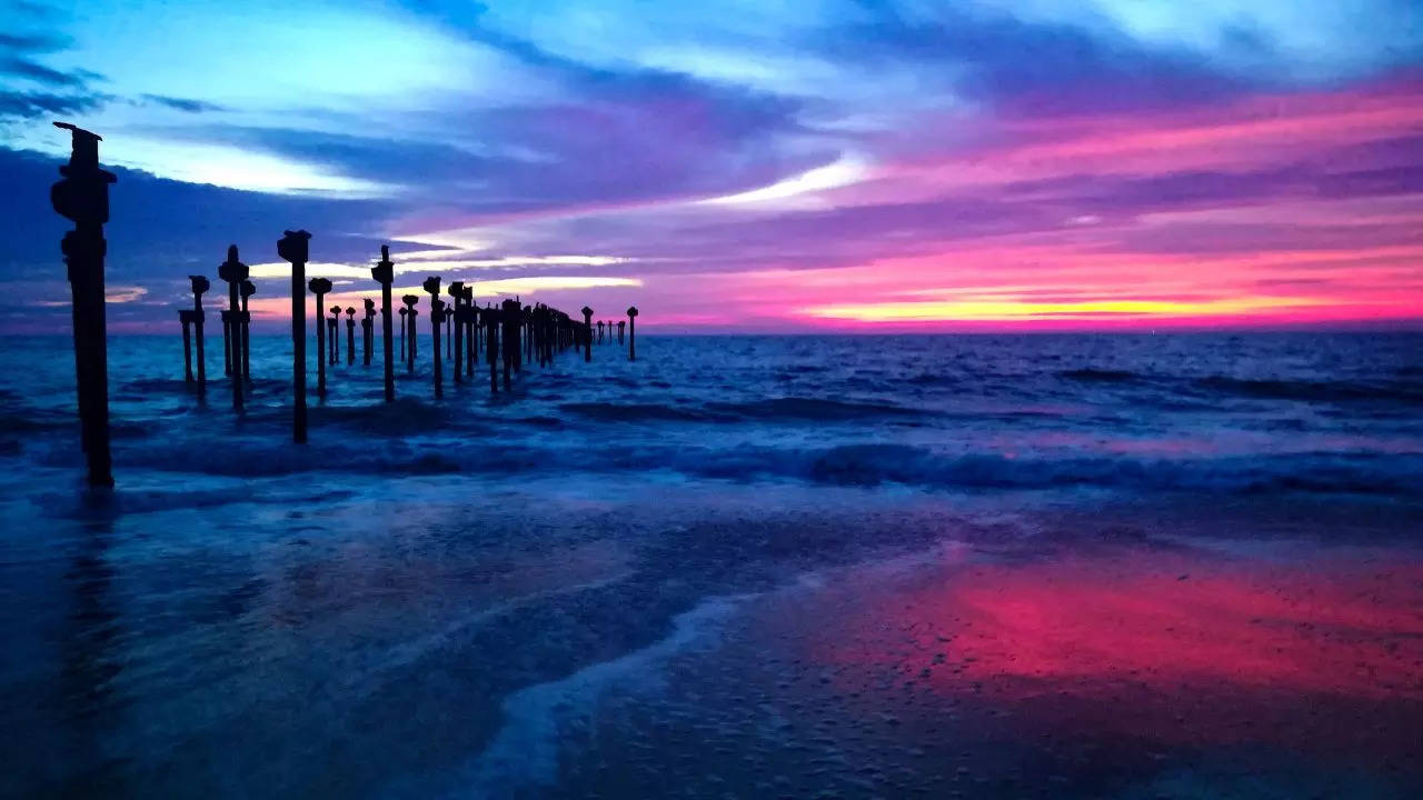 Alappuzha Beach Credit Canva