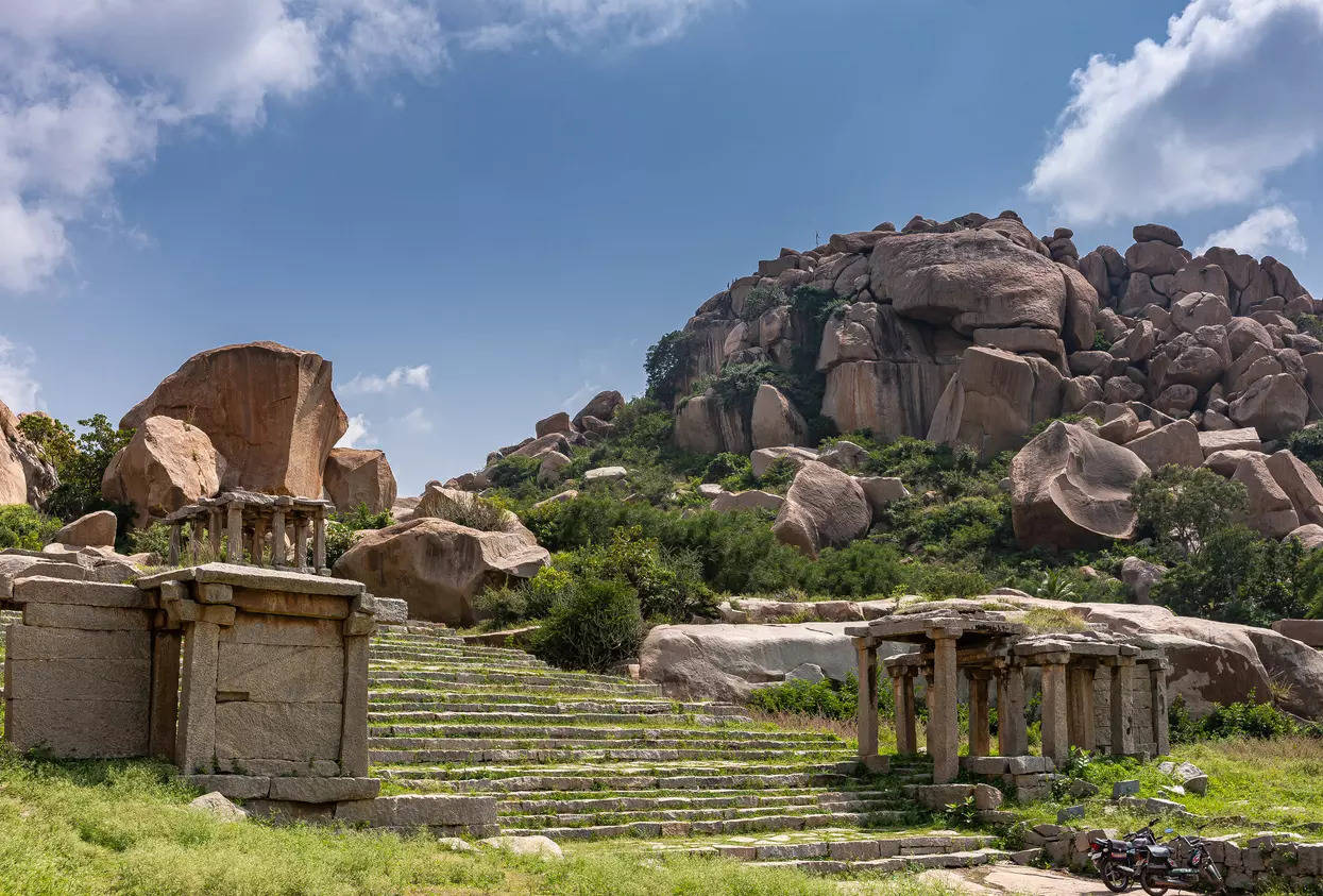 Nandi Hills