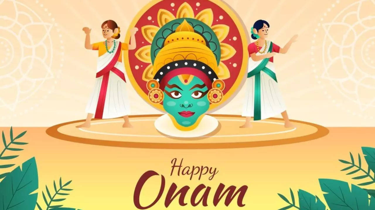 Happy Onam 2024 Whatsapp Status Quotes Wishes Images and Greetings to Share with Loved Ones