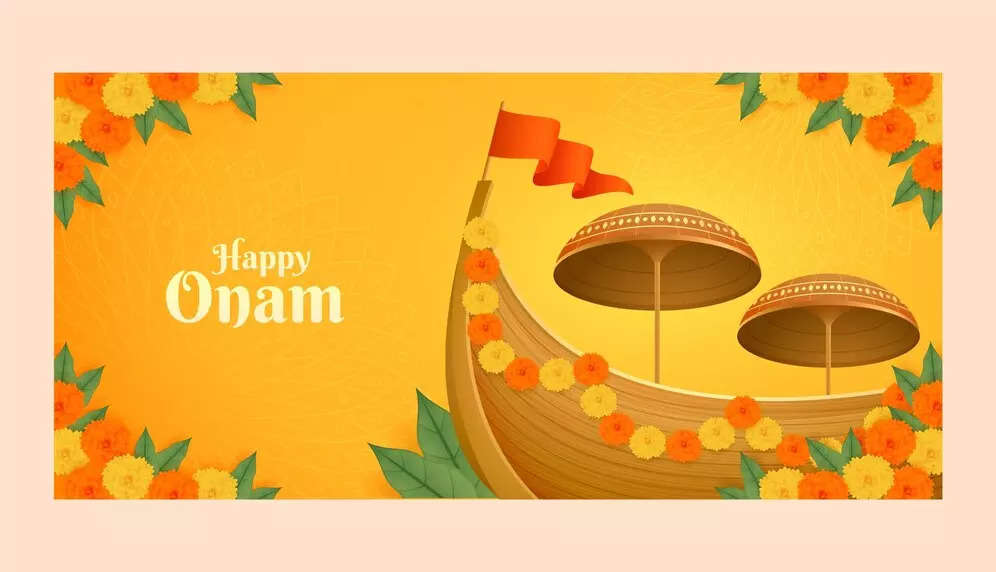 Happy Onam 2024 Whatsapp Status Quotes Wishes Images and Greetings to Share with Loved Ones