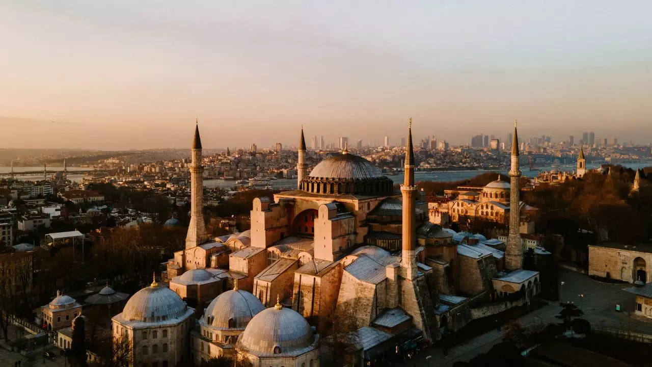 Credit Canva from Istanbul, Türkiye