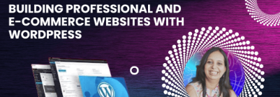 Digital Marketing - Website Development in WordPress