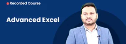 Advanced Excel Course: Financial Calculations and Excel Made Simple