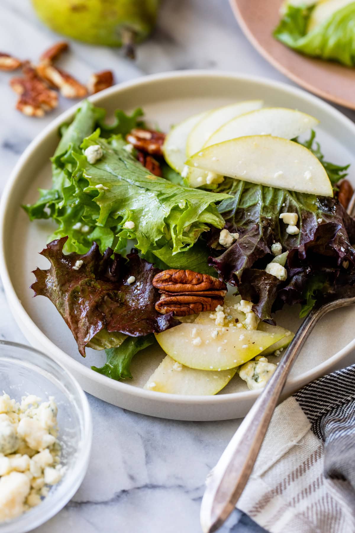 autumn salad