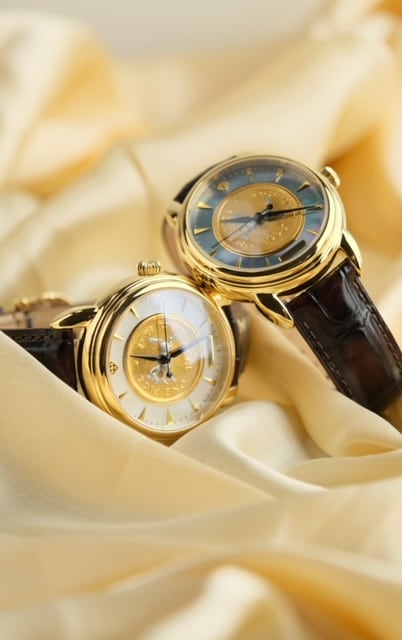 Jaipur Watch Company: The Eternal Watch