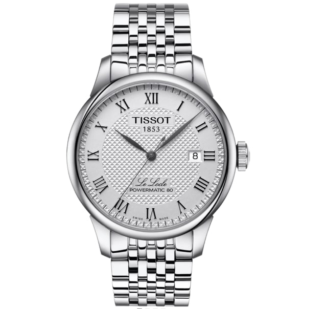 Tissot Le Locle Powermatic 80 Watch