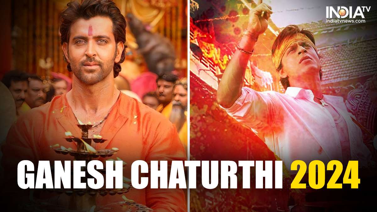 bollywood ganesh chaturthi songs 2024