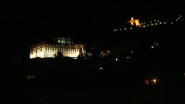 Paro Fortress (image: reuters)