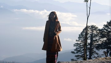 Dochula Pass (image: reuters)