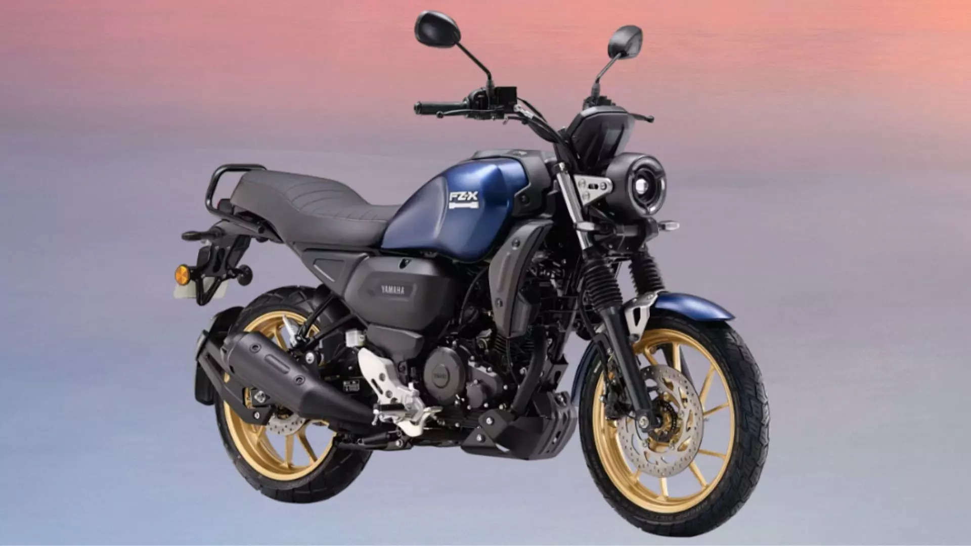 Yamaha FZX