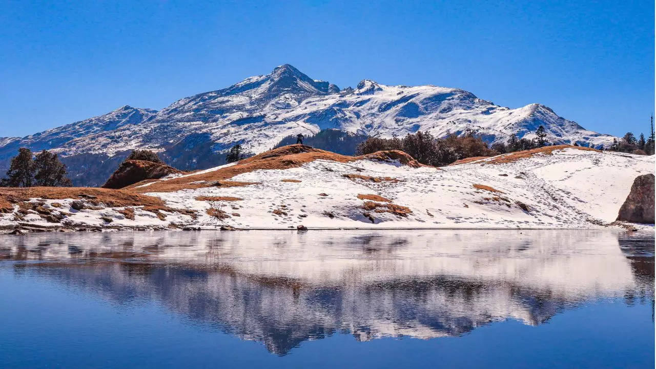 Kuari Pass Trek Canva Credit