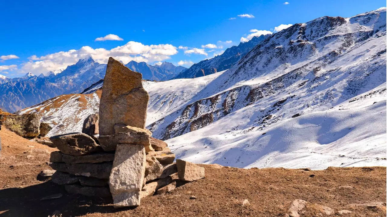 Kuari Pass Trek Canva Credit