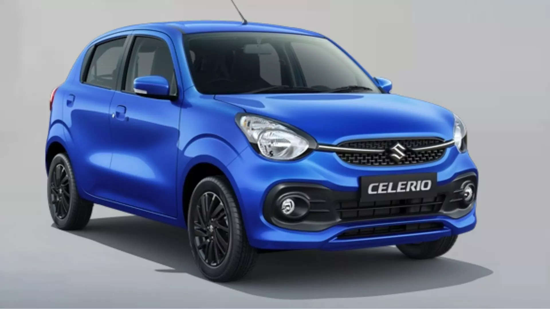 Maruti Suzuki Celerio