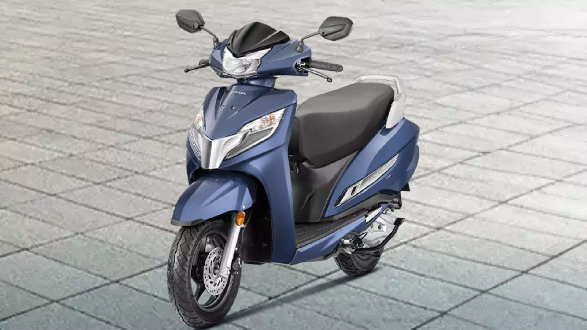 Honda Activa 125