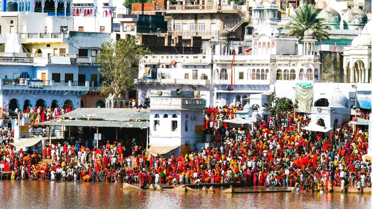 Pushkar Canva Lake Credit