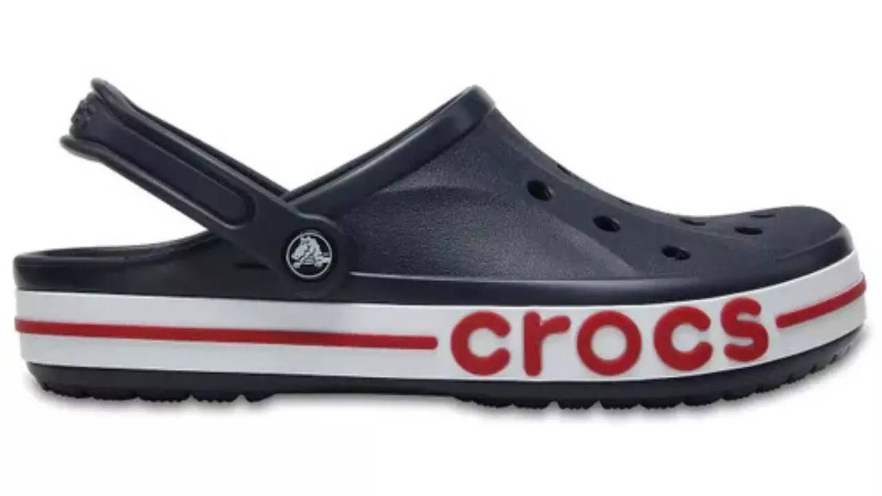 Crocs footwear