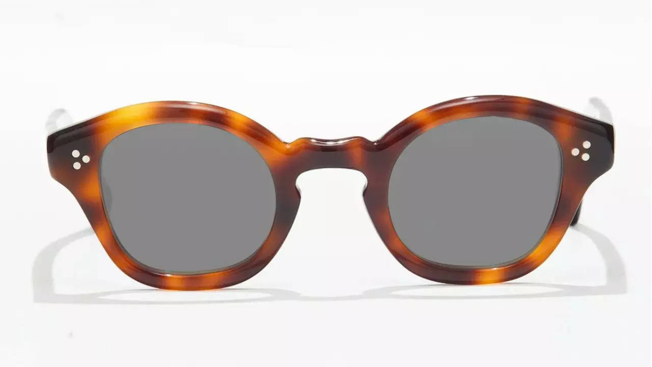 Coco Leni sunglasses