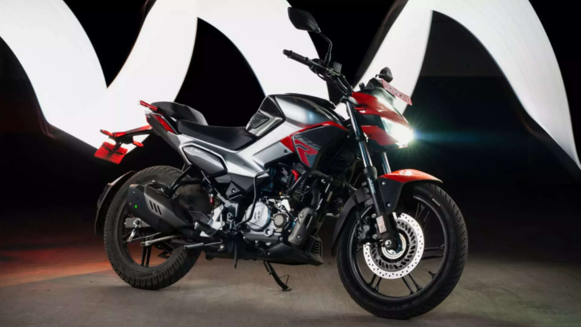 Hero Xtreme 125R