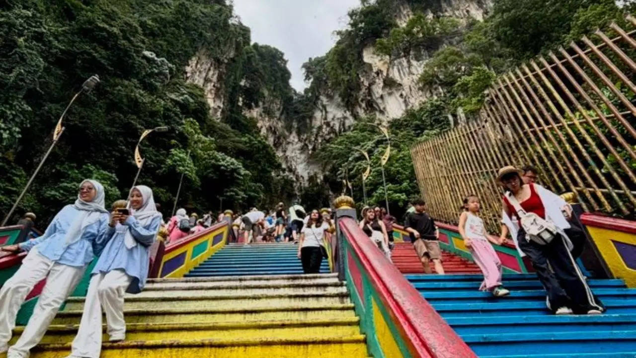 Batu Caves