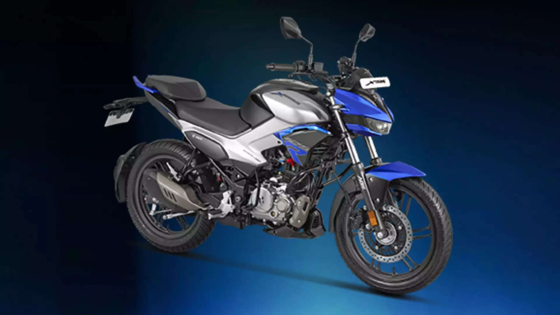 Hero Xtreme 125R